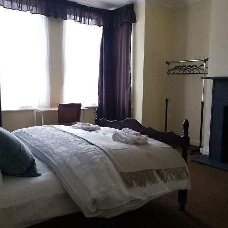 Grandeur Holiday Home, With Free Parking كْلانكتون أون سي المظهر الخارجي الصورة
