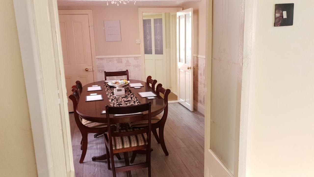 Grandeur Holiday Home, With Free Parking كْلانكتون أون سي المظهر الخارجي الصورة