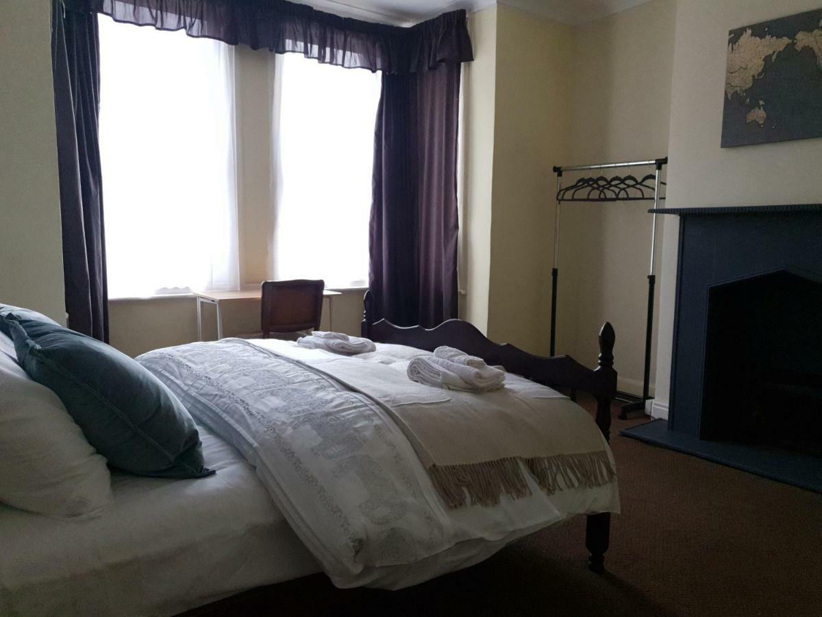 Grandeur Holiday Home, With Free Parking كْلانكتون أون سي المظهر الخارجي الصورة