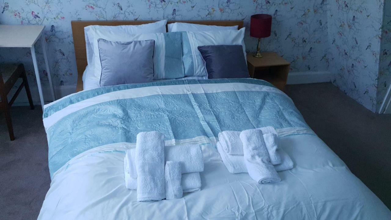 Grandeur Holiday Home, With Free Parking كْلانكتون أون سي المظهر الخارجي الصورة